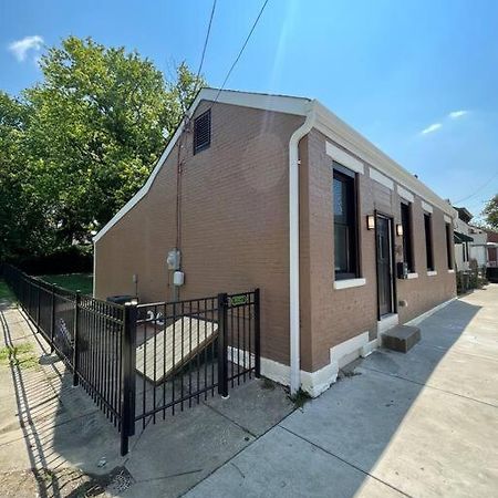 Luxury 2Br Within Walking Distance To Nightlife!! Villa Covington Exterior foto