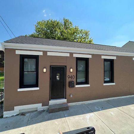 Luxury 2Br Within Walking Distance To Nightlife!! Villa Covington Exterior foto