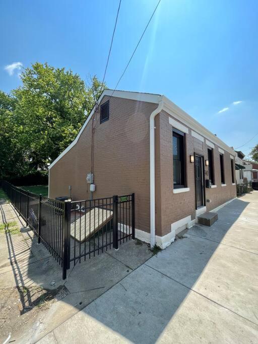 Luxury 2Br Within Walking Distance To Nightlife!! Villa Covington Exterior foto