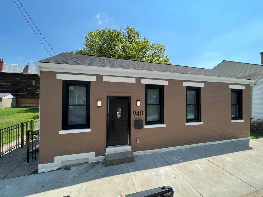 Luxury 2Br Within Walking Distance To Nightlife!! Villa Covington Exterior foto