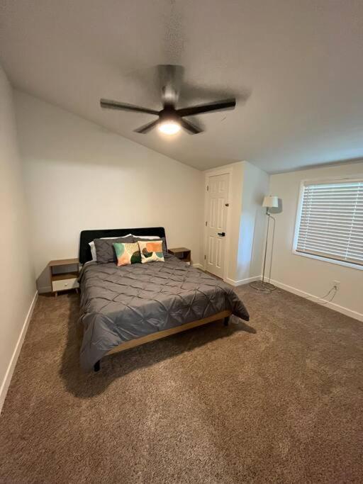 Luxury 2Br Within Walking Distance To Nightlife!! Villa Covington Exterior foto